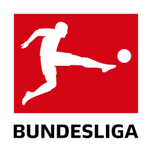 Logotipo da Bundesliga