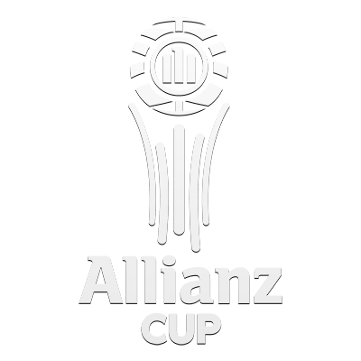 Logotipo da Allianz Cup