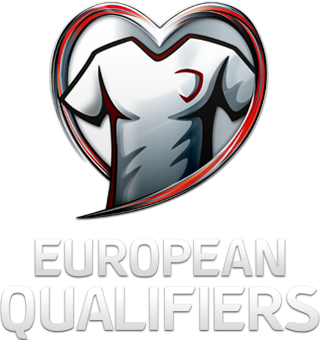 Logotipo do Apuramento Euro 2020 Logotipo do Apuramento Euro 2020