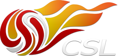 Logotipo da Super Liga Chinesa Logotipo da Super Liga Chinesa