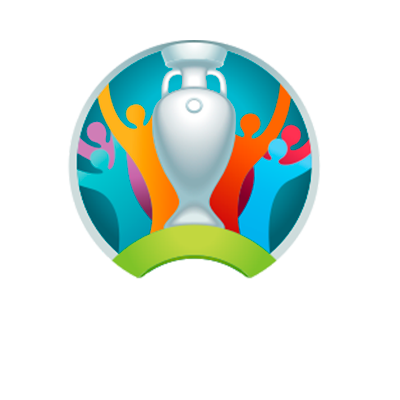 Logotipo do Euro 2020