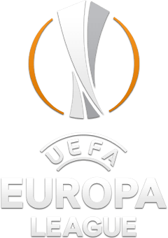 Logotipo da Liga Europa