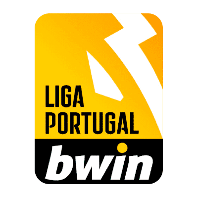 Logotipo da Liga Bwin