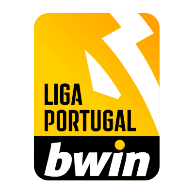 Logotipo da Liga Bwin Logotipo da Liga Bwin