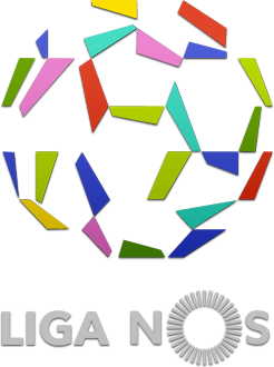 Logotipo da Liga NOS Logotipo da Liga NOS