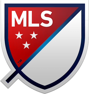Logotipo da Major League Soccer Logotipo da Major League Soccer