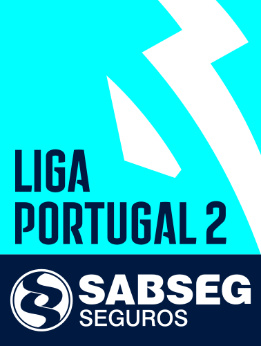Logotipo da Liga Portugal SABSEG