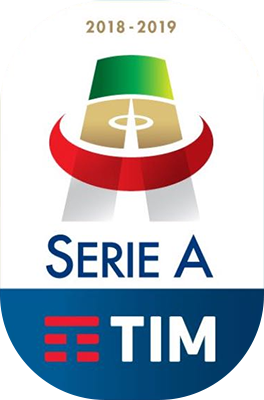 Logotipo da Serie A