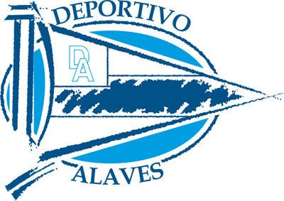 Símbolo do Alavés Símbolo do Alavés