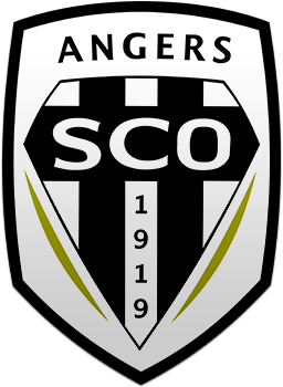 Símbolo do Angers Símbolo do Angers