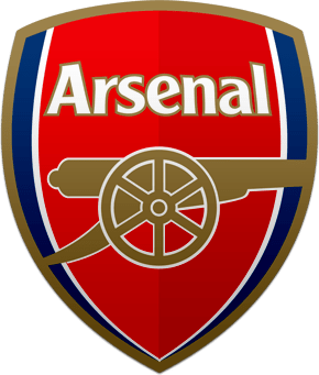 Símbolo do Arsenal