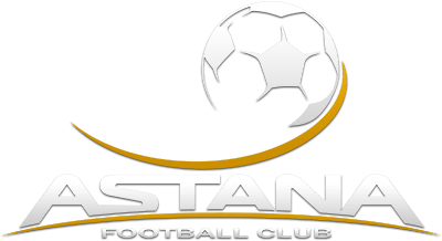 Símbolo do Astana Símbolo do Astana