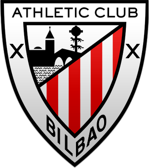 Símbolo do Ath. Bilbao