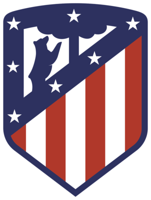 Símbolo do Atlético Madrid