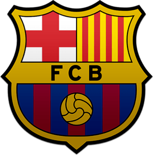 Símbolo do Barcelona Símbolo do Barcelona