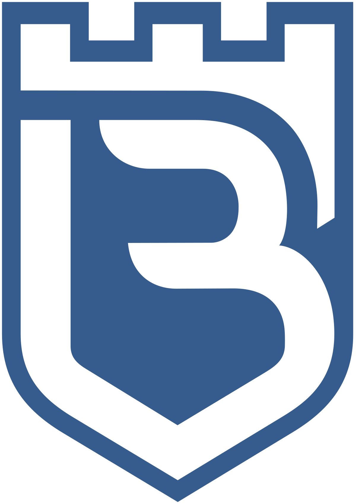Símbolo do Belenenses SAD