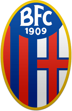 Símbolo do Bologna Símbolo do Bologna