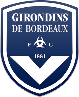 Símbolo do Bordeaux Símbolo do Bordeaux