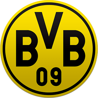 Símbolo do Dortmund