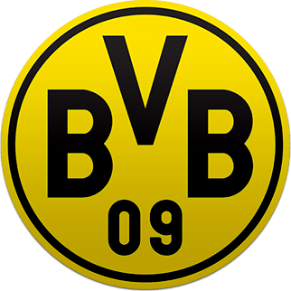 Símbolo do Dortmund Símbolo do Dortmund