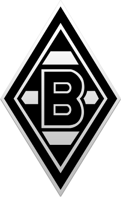 Símbolo do Mönchengladbach Símbolo do Mönchengladbach