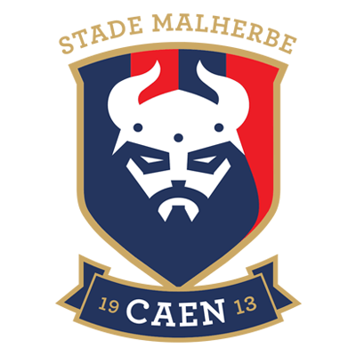 Símbolo do Caen Símbolo do Caen