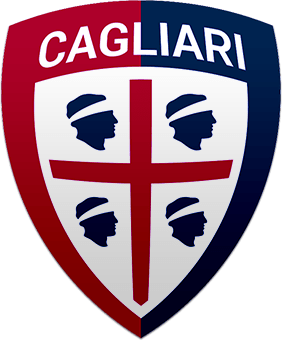 Símbolo do Cagliari Símbolo do Cagliari