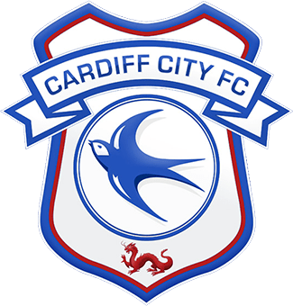 Símbolo do Cardiff City Símbolo do Cardiff City