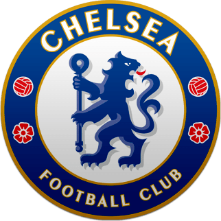 Símbolo do Chelsea Símbolo do Chelsea