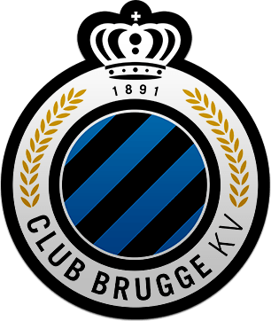 Símbolo do Club Brugge Símbolo do Club Brugge