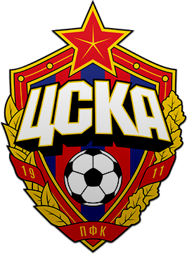 Símbolo do CSKA Moskva Símbolo do CSKA Moskva