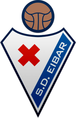 Símbolo do Eibar Símbolo do Eibar