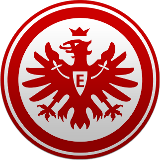 Símbolo do Eintracht Frankfurt