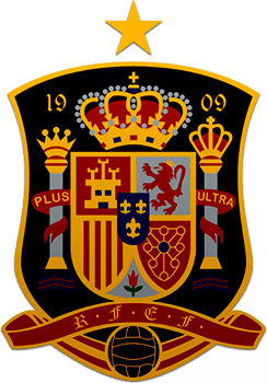 Símbolo da Espanha Símbolo da Espanha
