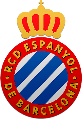 Símbolo do Espanyol Símbolo do Espanyol