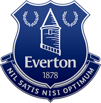 Símbolo do Everton