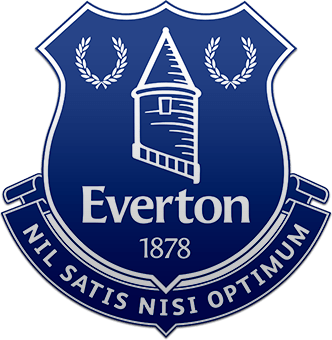 Símbolo do Everton Símbolo do Everton