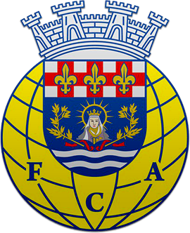 Símbolo do FC Arouca
