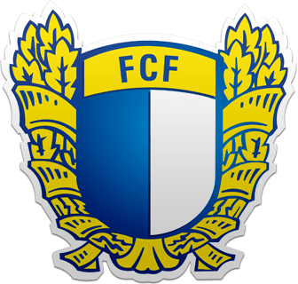 Símbolo do Famalicão Símbolo do Famalicão