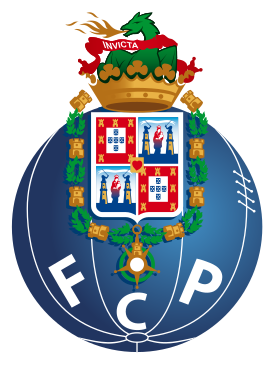 Símbolo do FC Porto