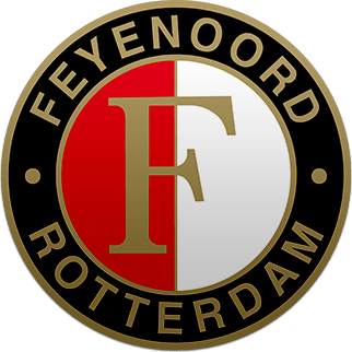 Símbolo do Feyenoord Símbolo do Feyenoord