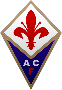 Símbolo da Fiorentina Símbolo da Fiorentina