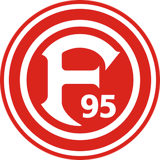 Símbolo do Fortuna Düsseldorf Símbolo do Fortuna Düsseldorf