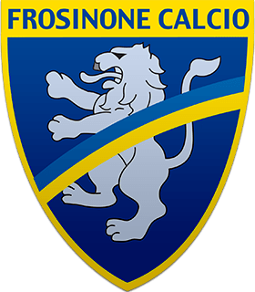 Símbolo do Frosinone Símbolo do Frosinone