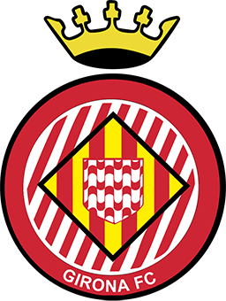 Símbolo do Girona Símbolo do Girona