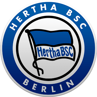 Símbolo do Hertha Símbolo do Hertha
