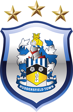 Símbolo do Huddersfield