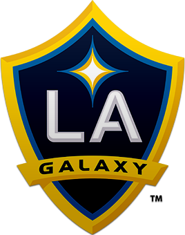 Símbolo do LA Galaxy