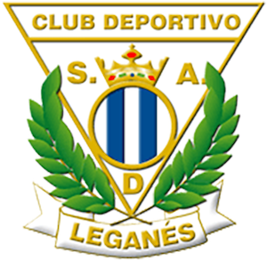 Símbolo do Leganés Símbolo do Leganés