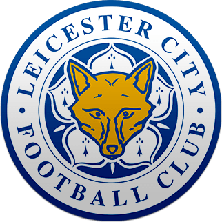 Símbolo do Leicester Símbolo do Leicester